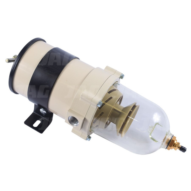 068664 Separator filtra paliwa kompletny