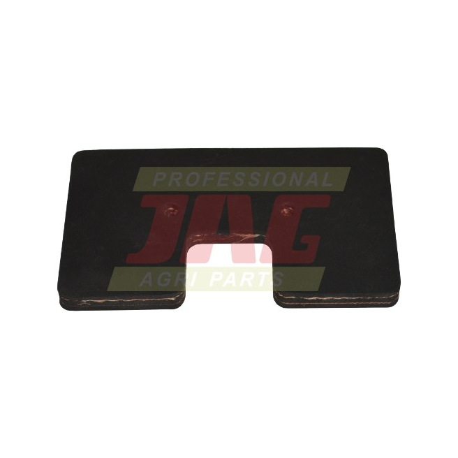 JAG24-0019 Łopatka gumowa JAG PREMIUM