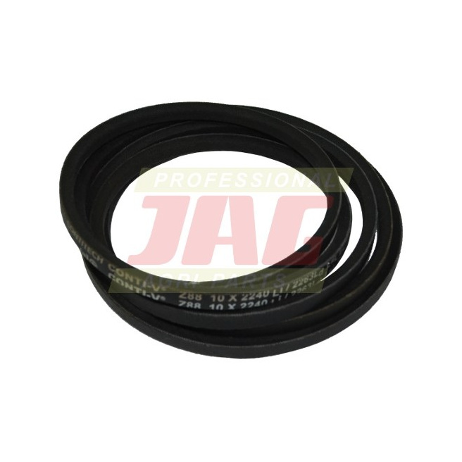 Pas Continental Agridur (Z088)