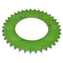 Z39310 Gear wheel