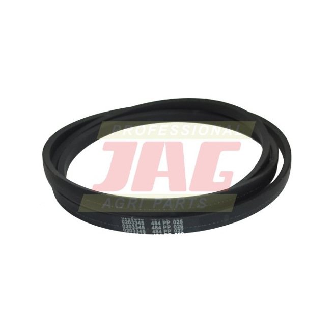0203345 Pas Gates Agri