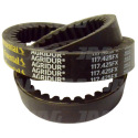 Courroie de variateur renforcée 117.425FX CONTINENTAL AGRIDUR