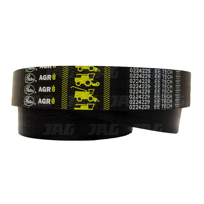 0224229 EE-TECH Pas Gates Agri