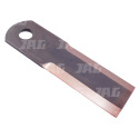 JAG22-0117 RADURA corn chopper knife