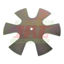 Disque de battage Z43325 JD