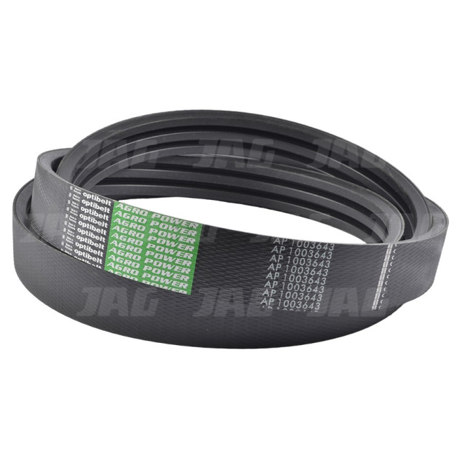 AP1003643 Pas Optibelt Agro Power