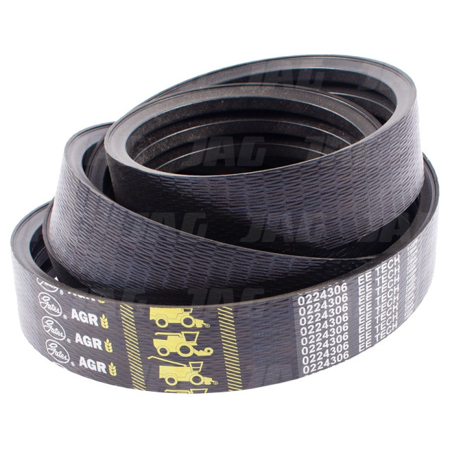 0224306 EE-TECH Pas Gates Agri