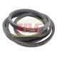 22.0x3912 Pas klinowy C154 CONTINENTAL AGRIDUR