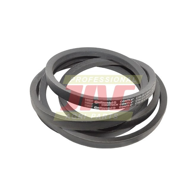 22.0x3912 Pas klinowy C154 CONTINENTAL AGRIDUR