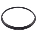 JAG23-0086 Pulley Seal Genuine JOHN DEERE