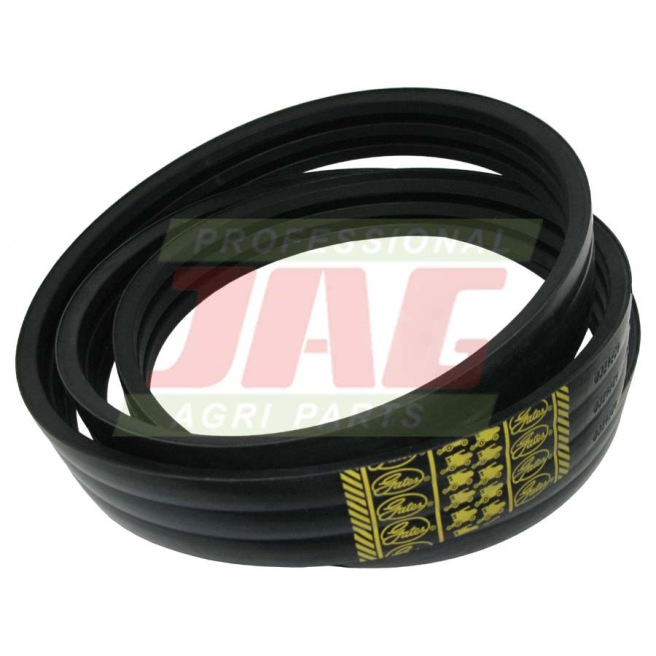 0324284 Pas Gates Agri