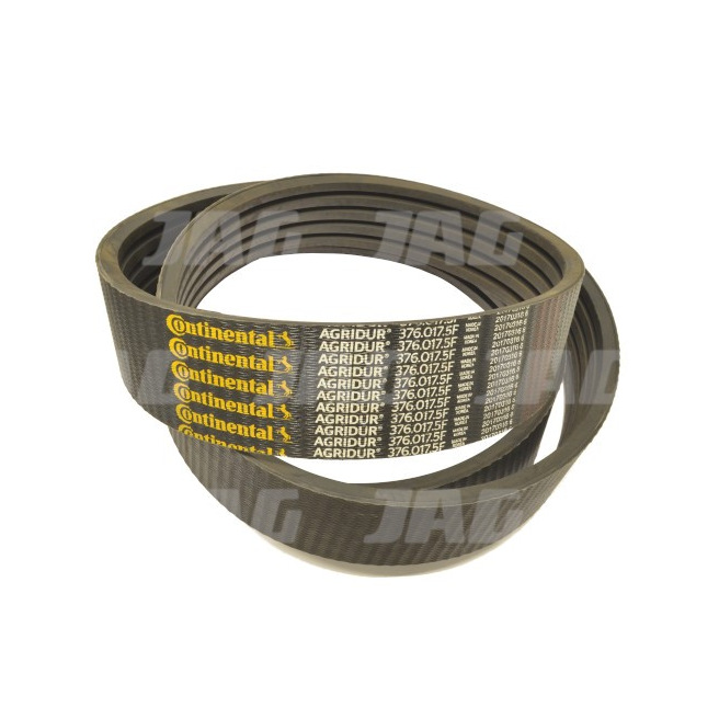 376.017.5F Pas Continental Agridur wzmacniany