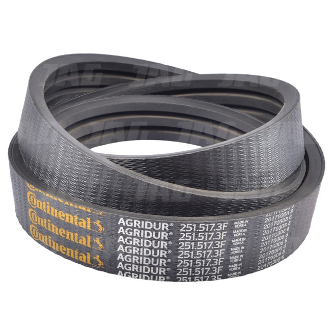 251.517.3F Pas Continental Agridur