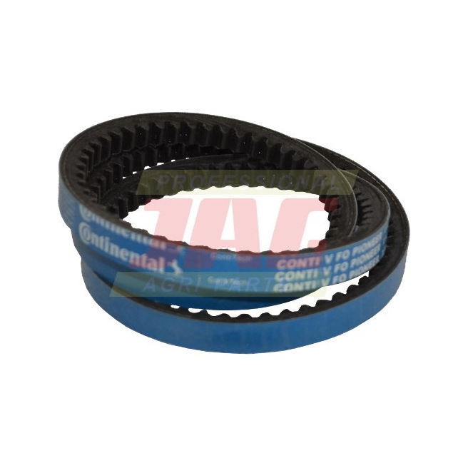 XPA1082P Pas klinowy CONTINENTAL