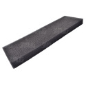Filtre d'habitacle HIFI Z47445