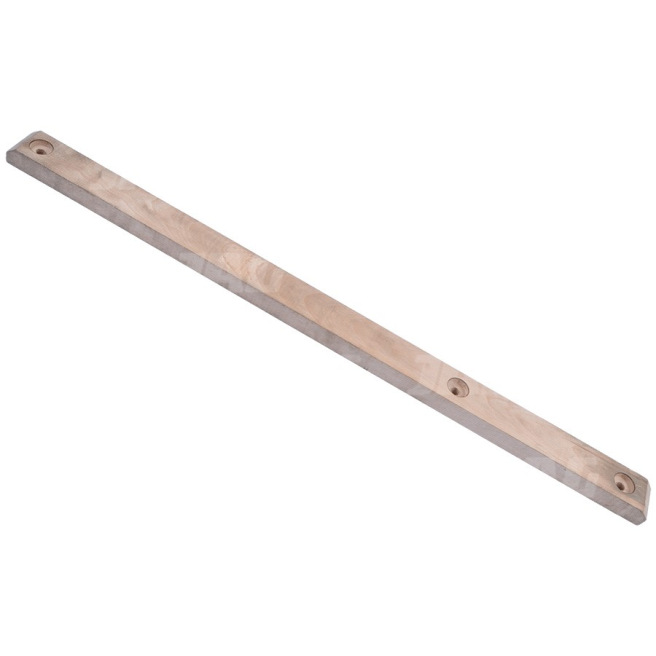 JAG24-0263 Prowadnica drewniana przenośnika pochyłego JAG