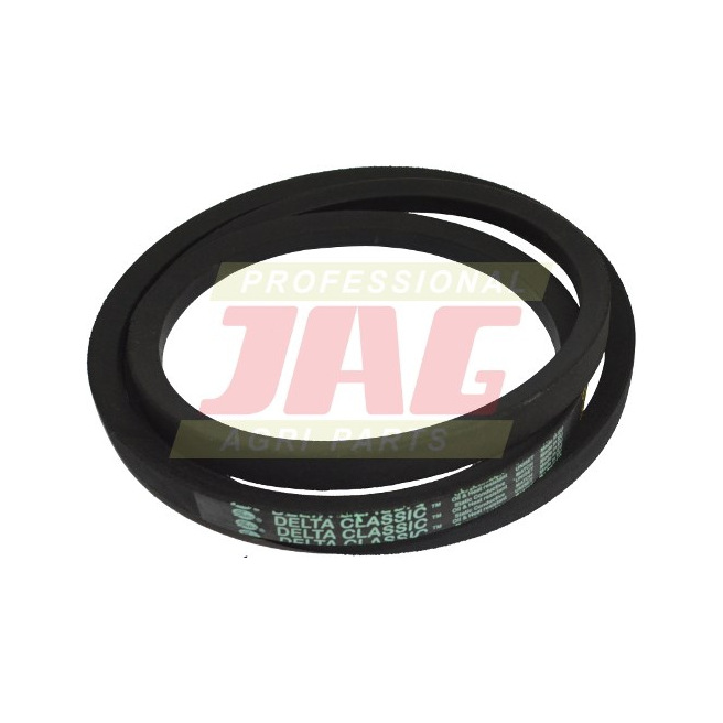 22x2262Li/2320Ld C89 Pas klinowy Gates Delta CLASSIC