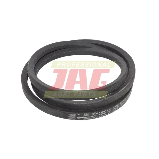 22.0x2286 Pas Continental