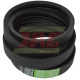 AP1003882 Pas Optibelt Agro Power