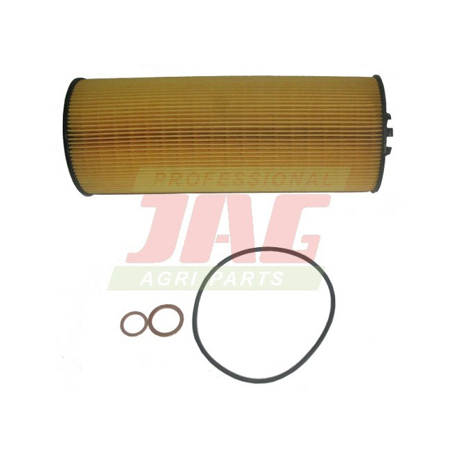 JAG60-0037 Filtr oleju HIFI