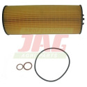 Filtre à huile HIFI JAG60-0037