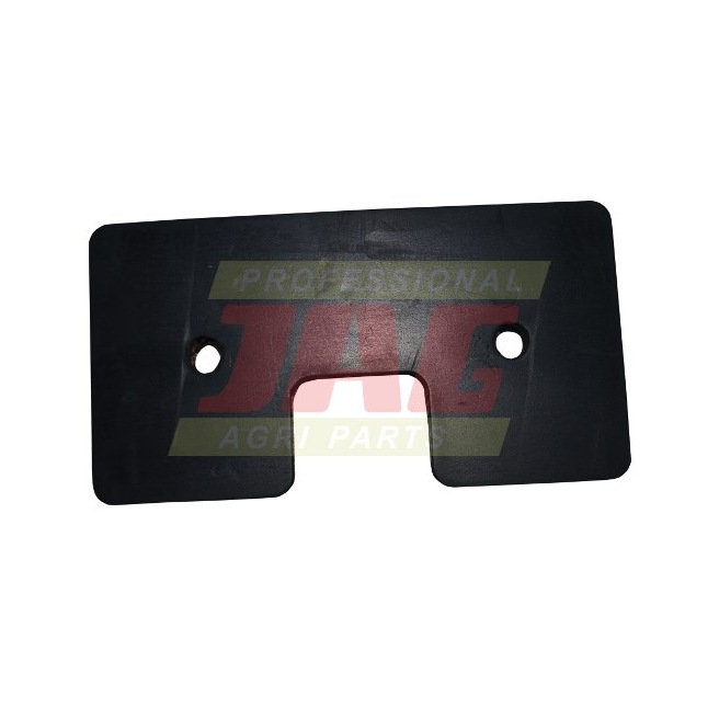 JAG24-0111 Łopatka gumowa JAG PREMIUM