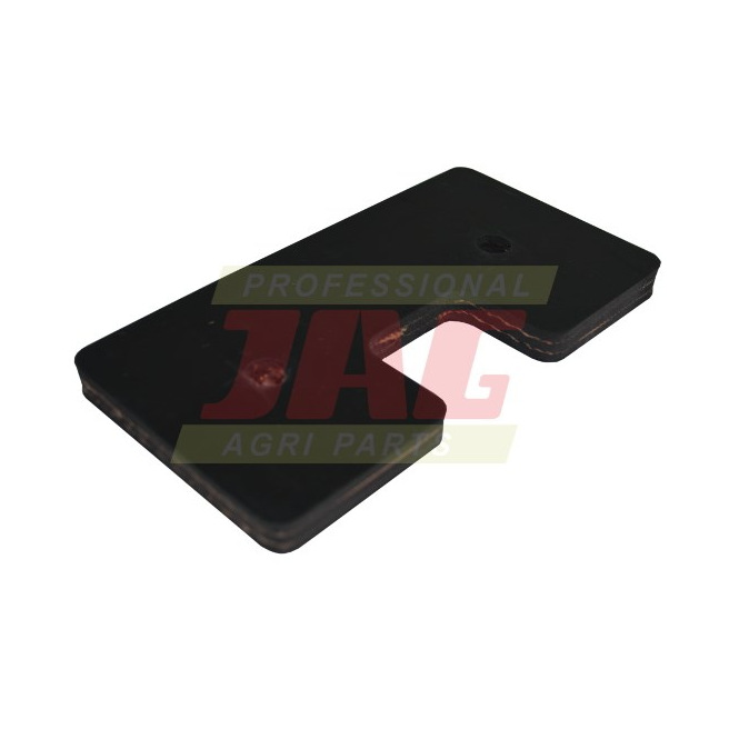 JAG24-0111 Łopatka gumowa JAG PREMIUM