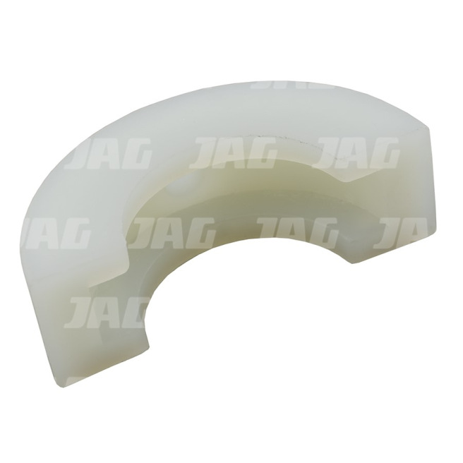 JAG25-0105 Wkładka plastikowa połówka