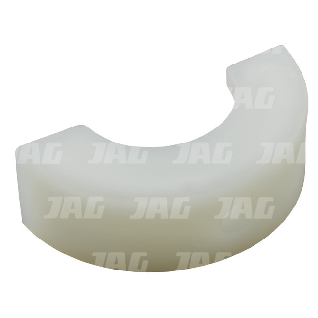 JAG25-0105 Wkładka plastikowa połówka