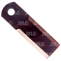 JAG21-0062 Movable chopper knife 4mm RADURA