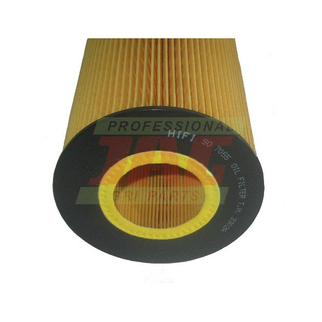 JAG60-0037 Filtr oleju HIFI