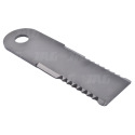 Couteau hachoir JAG21-0061