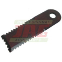 JAG21-0061 RADURA chopper knife