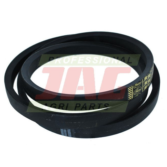 0203218 Pas Gates Agri