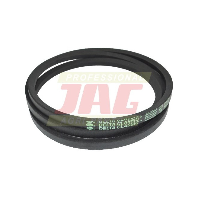 17x2260Li/2300Ld B89 Pas klinowy GATES DELTA CLASSIC