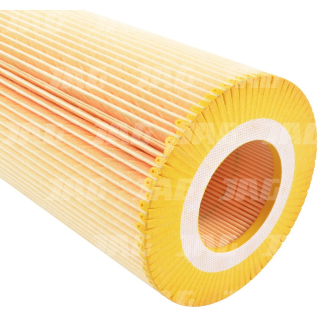 JAG60-0037 Filtr oleju MANN FILTER