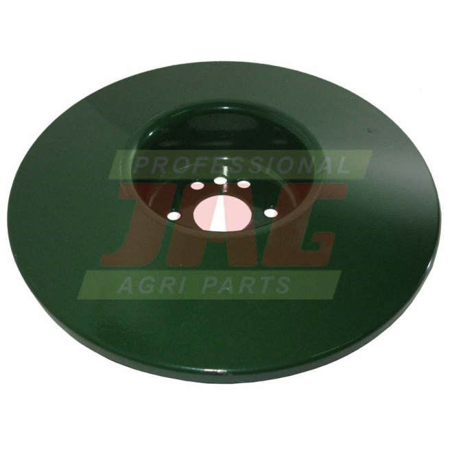 JAG25-0060 Połówka koła wialni