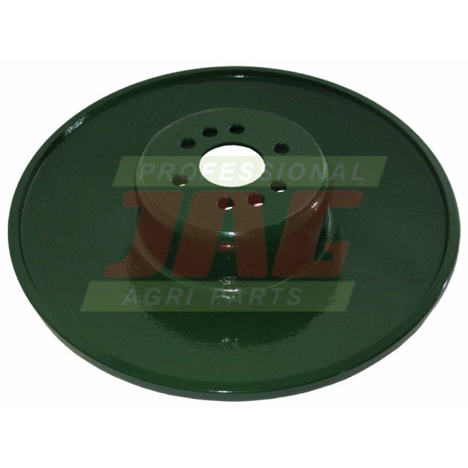 JAG25-0060 Połówka koła wialni