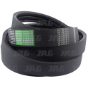 AP1001911 Courroie Optibelt Agro Power