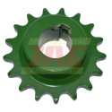 JAG24-0167 Sprocket Z17