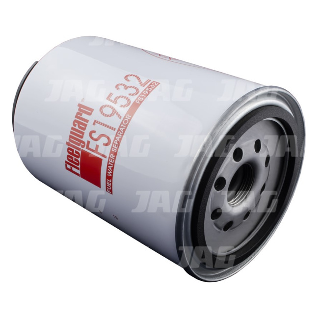 JAG61-0016 Filtr paliwa FLEETGUARD