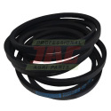 436.917F Continental Agridur reinforced belt