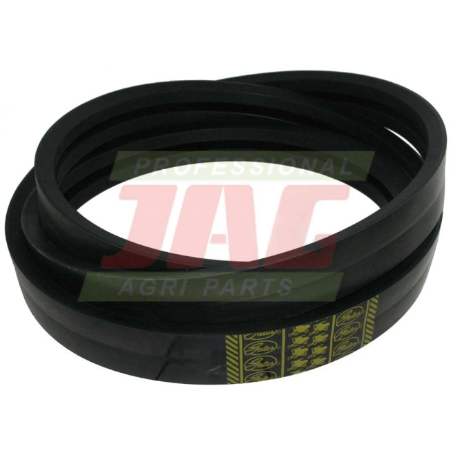 0227294 Pas Gates Agri