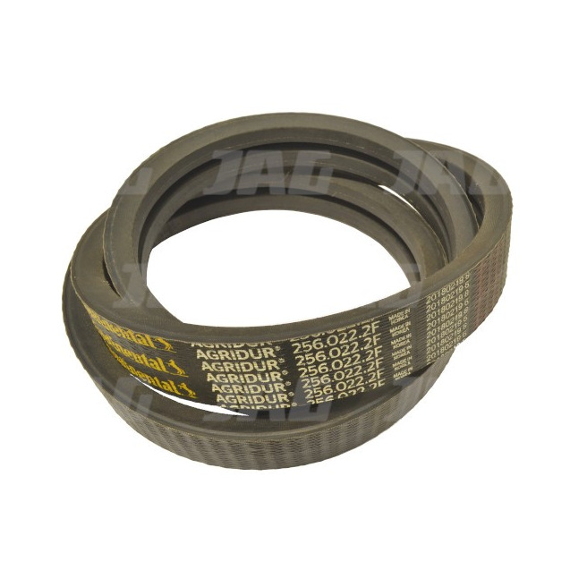 256.022.2F Pas Continental Agridur wzmacniany