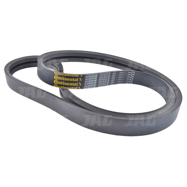 309.822.2F Pas Continental Agridur