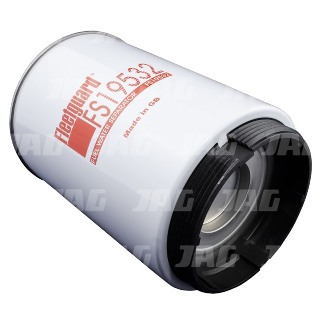 JAG61-0016 Filtr paliwa FLEETGUARD