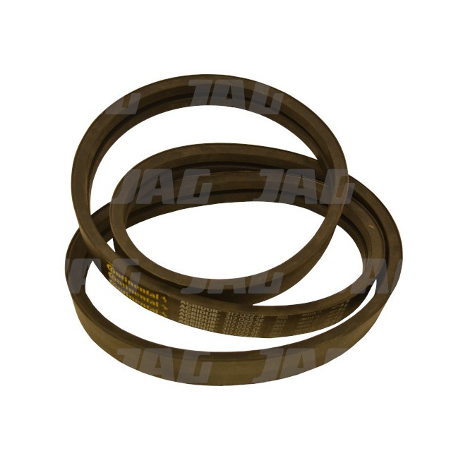 317.022.2F Pas Continental Agridur wzmocniony