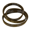 317.022.2F Continental Agridur reinforced belt