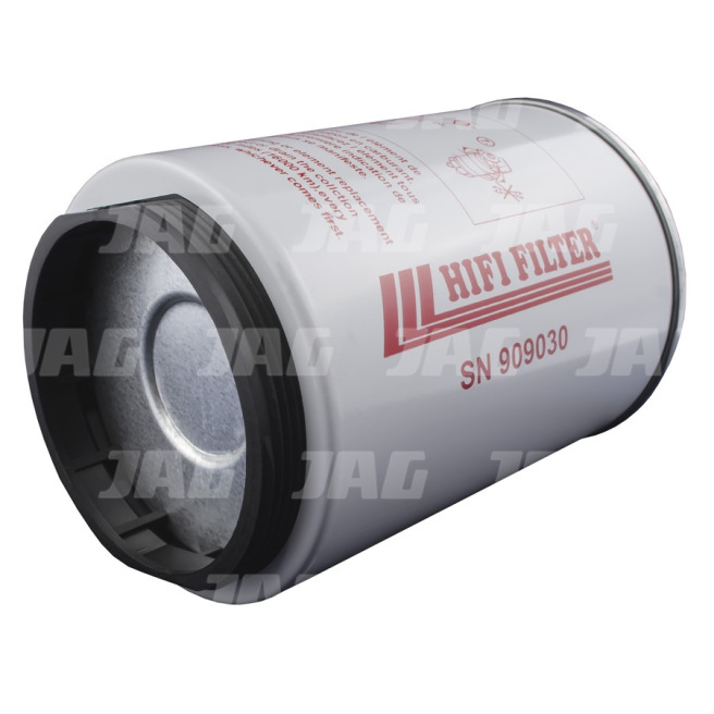 JAG61-0016 Filtr paliwa HIFI