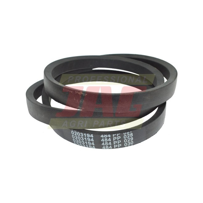 0203194 Pas Gates Agri